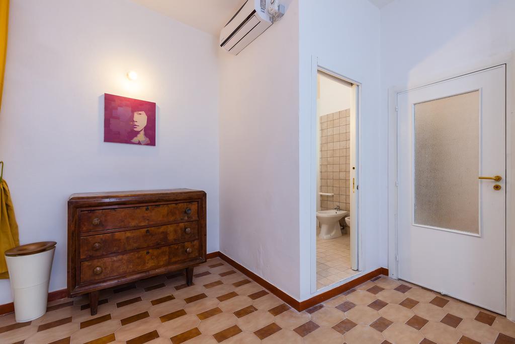 Locanda Toscano I - Bh55 那不勒斯 外观 照片
