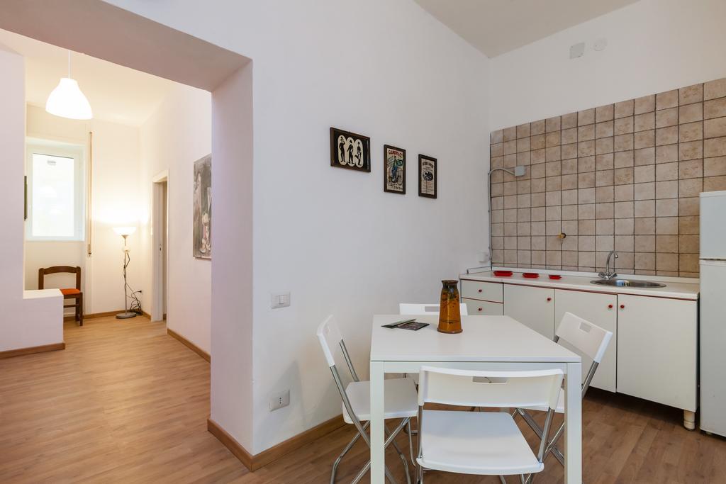 Locanda Toscano I - Bh55 那不勒斯 外观 照片