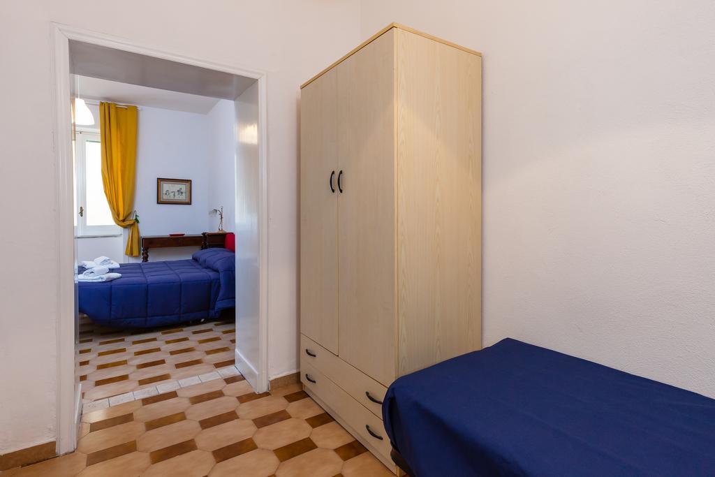 Locanda Toscano I - Bh55 那不勒斯 外观 照片