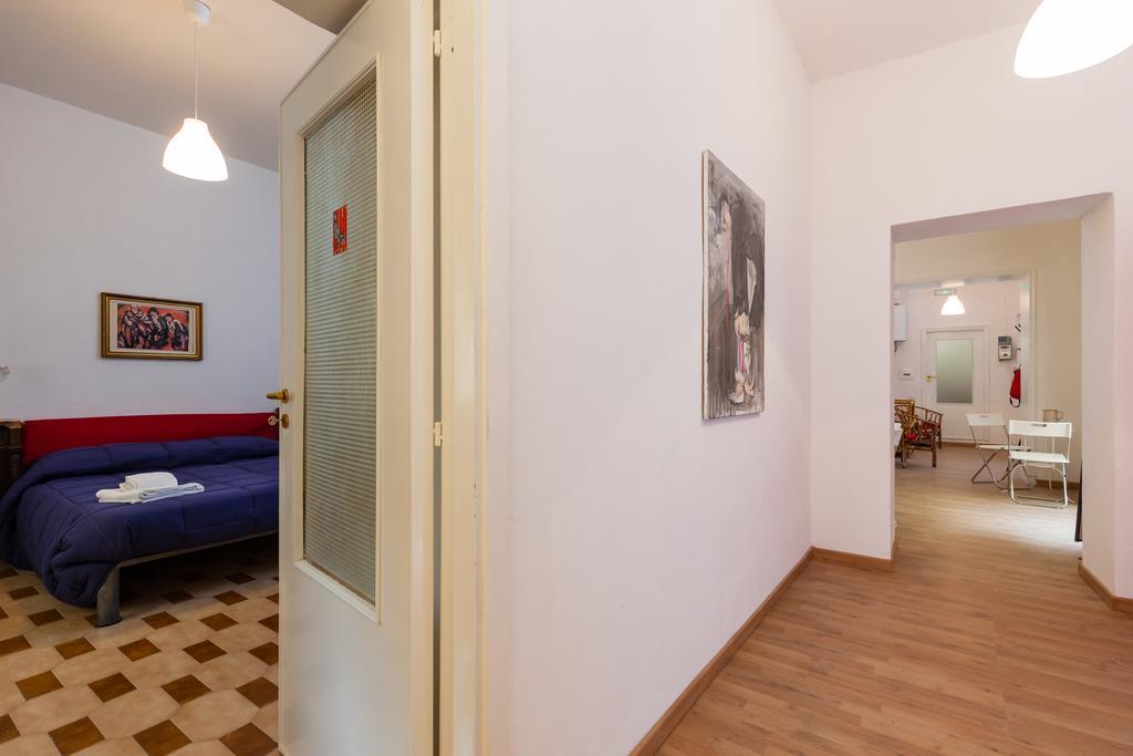 Locanda Toscano I - Bh55 那不勒斯 外观 照片