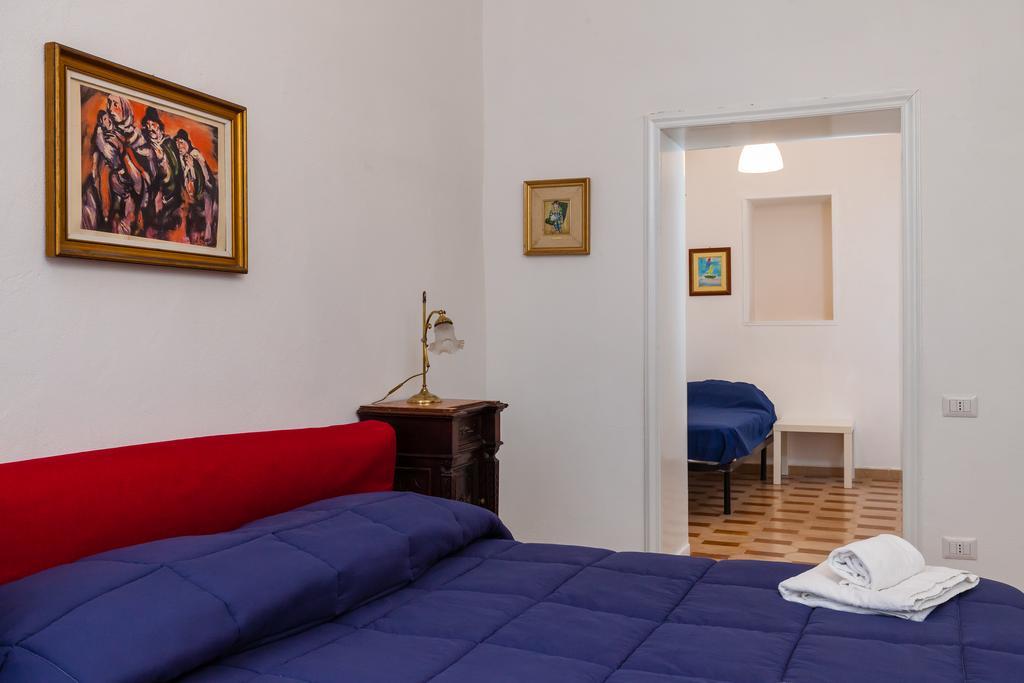 Locanda Toscano I - Bh55 那不勒斯 外观 照片
