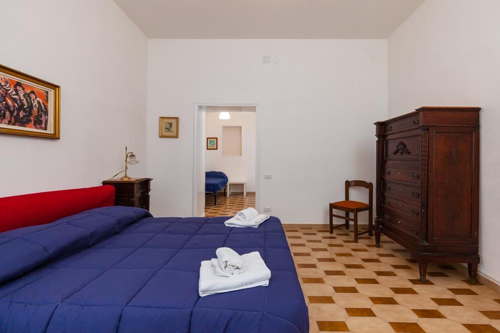 Locanda Toscano I - Bh55 那不勒斯 外观 照片
