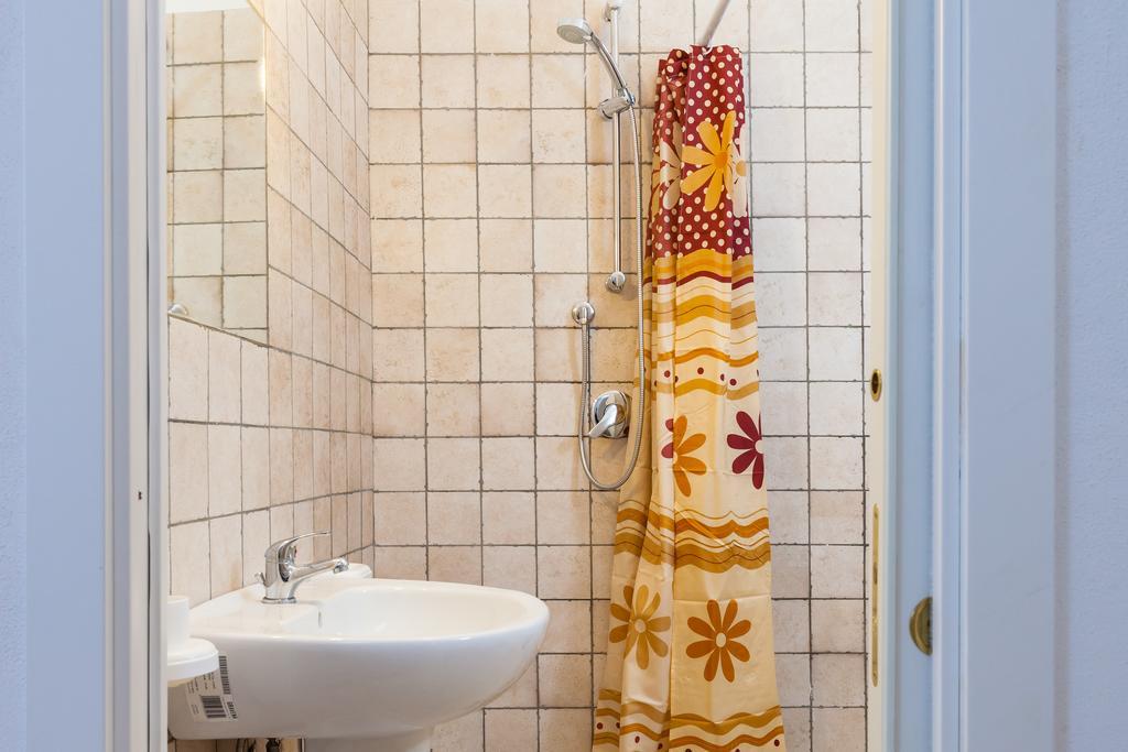 Locanda Toscano I - Bh55 那不勒斯 外观 照片